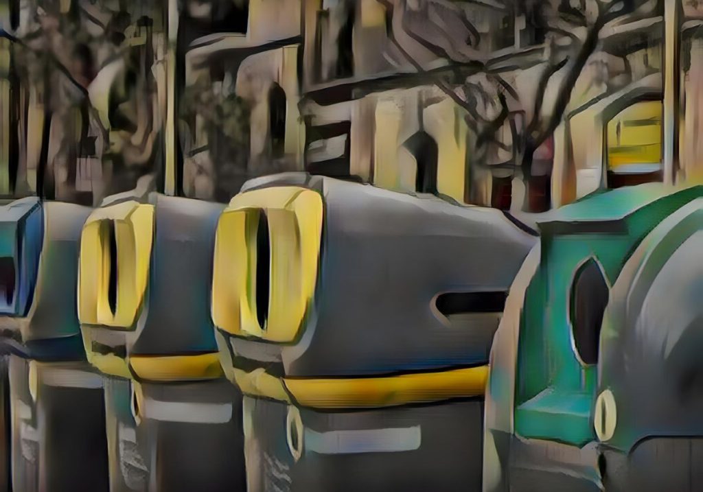 El Basurazo: La tasa para la gestión de residuos en Ayuntamientos